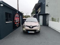 Castanho Usado 2014 Renault Captur Dynamique SUV | € 10.000 (Super Preço)