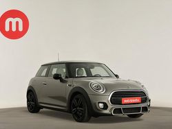 Usado 2018 Mini Cooper Citadino | € 19.999 (Preço elevado)