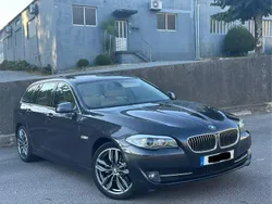 Usado 2011 BMW 520 Sport Line Sedan | € 11.250 (Bom preço)