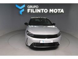 Cinzento Usado 2024 Opel Corsa | € 20.080 (Preço elevado)