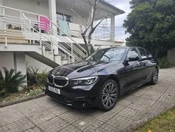 Usado 2019 BMW 330e Performance Sedan | € 28.600 (Preço elevado)