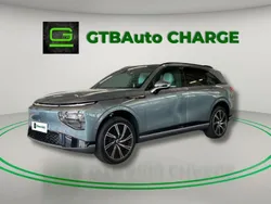 Cinzento Usado 2024 XPENG G9 SUV | € 79.900