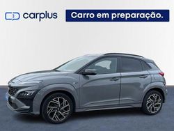 Cinzento Usado 2023 Hyundai Kauai SUV | € 24.500 (Caro)