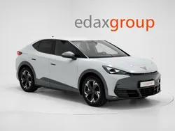 Cinzento Novo 2025 Cupra Tavascan SUV | € 59.990