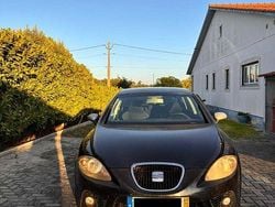 Usado 2007 Seat Leon FR Sedan | € 5.500 (Super Preço)