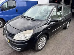 Usado 2007 Renault Grand Scénic II Monovolume | € 4.490