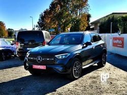 Cinza escuro Usado 2024 Mercedes GLC400d SUV | € 69.990