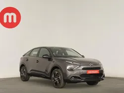 Usado 2024 Citroën C4 PureTech | € 22.999 (Preço justo)