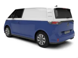 Usado 2023 VW ID. Buzz Pro Van | € 57.486
