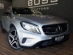 Cinza Usado 2014 Mercedes GLA200 Urban SUV | € 22.990 (Preço justo)