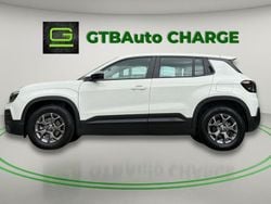 Branco Usado 2024 Jeep Avenger EV Longitude SUV | € 26.900 (Preço justo)