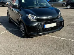 Usado 2022 Smart ForFour Electric Drive Sedan | € 11.700 (Preço justo)