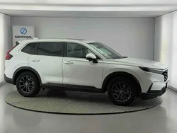 Branco Usado 2024 Honda CR-V Lifestyle SUV | € 40.990