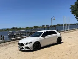 Usado 2019 Mercedes A35 AMG AMG | € 42.000