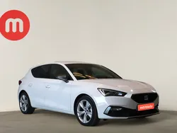 Usado 2022 Seat Leon FR | € 19.999 (Preço justo)
