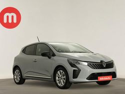 Usado 2025 Renault Clio V Evolution | € 19.499 (Preço justo)