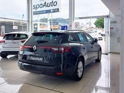 Preto Usado 2020 Renault Mégane IV Carrinha | € 15.990 (Bom preço)