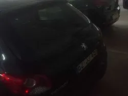 Usado 2010 Peugeot 206+ Citadino | € 3.200