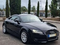 Usado 2009 Audi TT | € 13.500 (Preço justo)