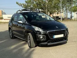 Usado 2015 Peugeot 3008 Style Sedan | € 9.450 (Preço justo)
