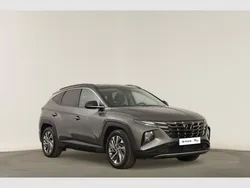 Cinzento Usado 2022 Hyundai Tucson SUV | € 31.490 (Preço elevado)