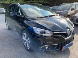 Preto Usado 2017 Renault Grand Scénic IV Monovolume | € 16.950 (Preço elevado)