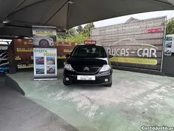 Preto Usado 2004 Citroën C3 Citadino | € 3.950 (Super Preço)