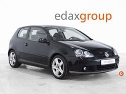 Preto Usado 2004 VW Golf IV | € 3.990 (Preço justo)
