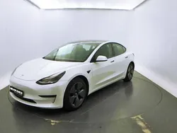Branco Usado 2021 Tesla Model 3 Sedan | € 24.950 (Super Preço)