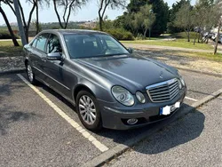 Usado 2006 Mercedes E220 Sedan | € 8.500
