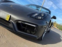 Usado 2016 Porsche Boxster GTS Cabrios | € 41.900