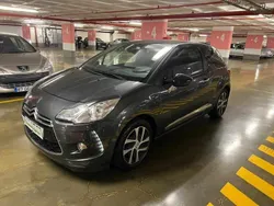 DS Automobiles DS3