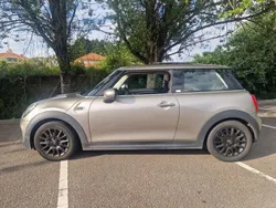 Usado 2016 Mini Cooper D Citadino | € 13.990 (Preço justo)