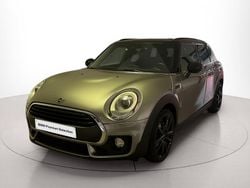 Usado 2018 Mini One D Clubman Carrinha | € 19.500 (Caro)