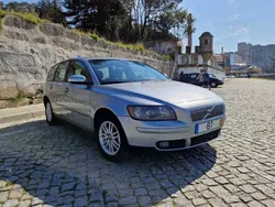 Usado 2006 Volvo V50 Carrinha | € 4.000 (Preço justo)