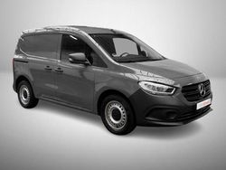 Cinza Usado 2022 Mercedes Citan 110 | € 19.990