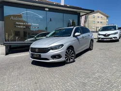 Cinza Usado 2020 Fiat Tipo Street Carrinha | € 12.900 (Preço justo)