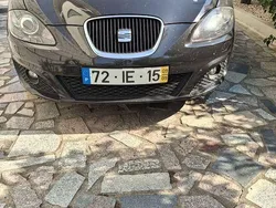 Usado 2009 Seat Leon Sedan | € 4.500 (Bom preço)