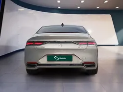 Outro Novo 2025 DS Automobiles DS9 Rivoli Plus Sedan | € 68.450