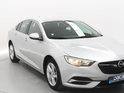 Cinzento Usado 2018 Opel Insignia Business Edition | € 12.599 (Bom preço)
