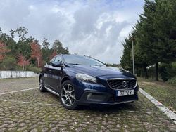 Usado 2015 Volvo V40 CC Carrinha | € 12.900 (Bom preço)