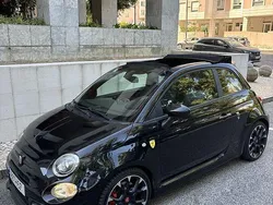 Usado 2017 Abarth 595 Competizione Citadino | € 21.490 (Caro)