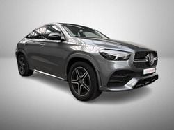 Cinza Usado 2020 Mercedes GLE350 Coupé | € 66.490 (Bom preço)