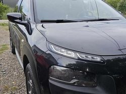 Preto Usado 2015 Citroën C4 Cactus PureTech Citadino | € 8.500 (Bom preço)