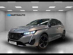 Cinza Novo 2025 Peugeot e-308 Style Citadino | € 33.000 (Preço justo)