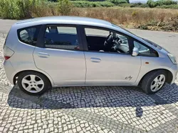 Usado 2011 Honda City Sedan | € 4.900
