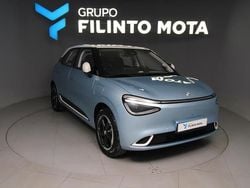Azul Novo 2025 DongFeng Box Citadino | € 25.990
