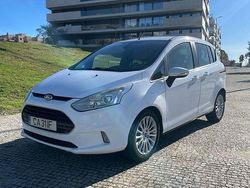 Usado 2013 Ford B-MAX Titanium Monovolume | € 6.700
