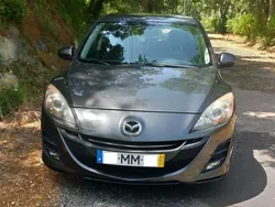 Usado 2011 Mazda 3 Inclusive Sedan | € 6.900 (Super Preço)