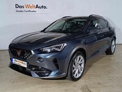 Cinzento Usado 2024 Cupra Formentor SUV | € 31.650 (Preço justo)